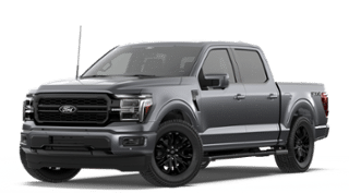 2026 Ford F-150® External Image 2
